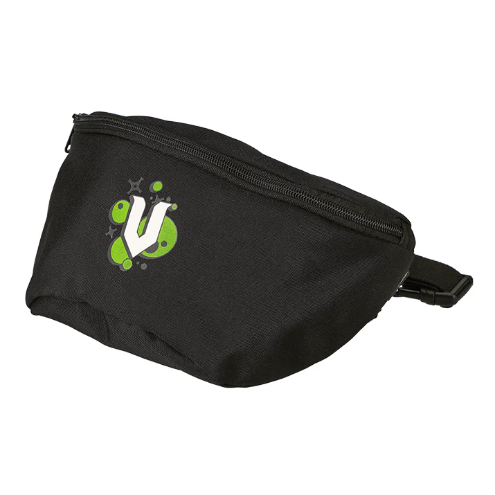V Energy Cross Body Bag - Image 3