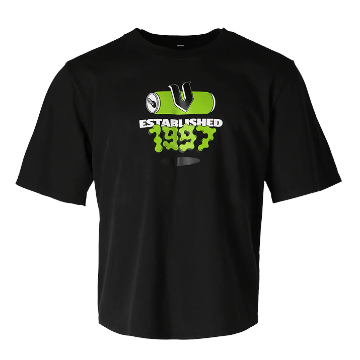 V Energy Est 1997 Tee - Unisex - Image 3