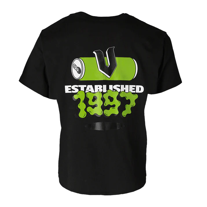 V Energy Est 1997 Tee - Unisex - Image 4