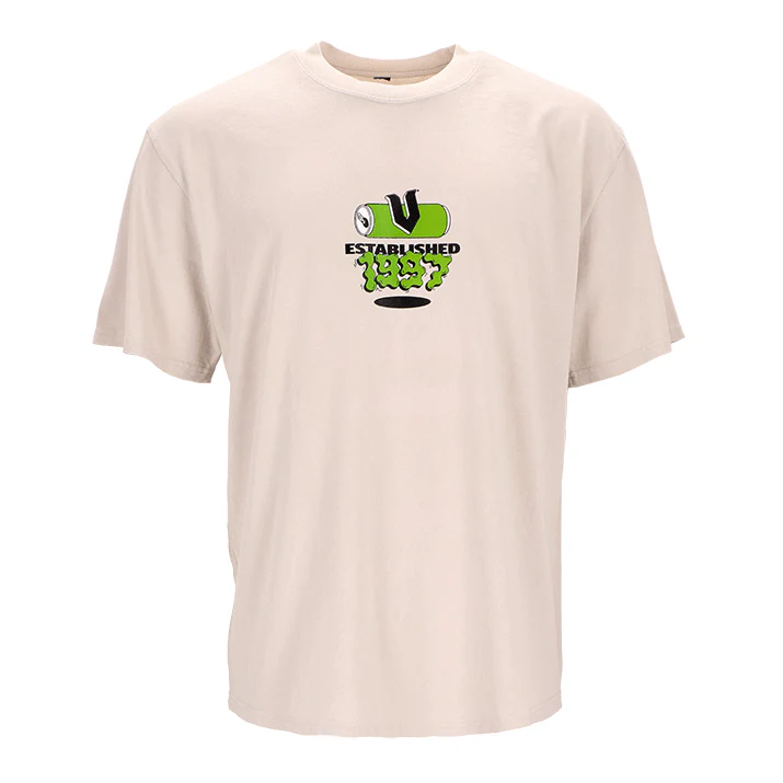 V Energy Est 1997 Tee - Unisex - Image 5