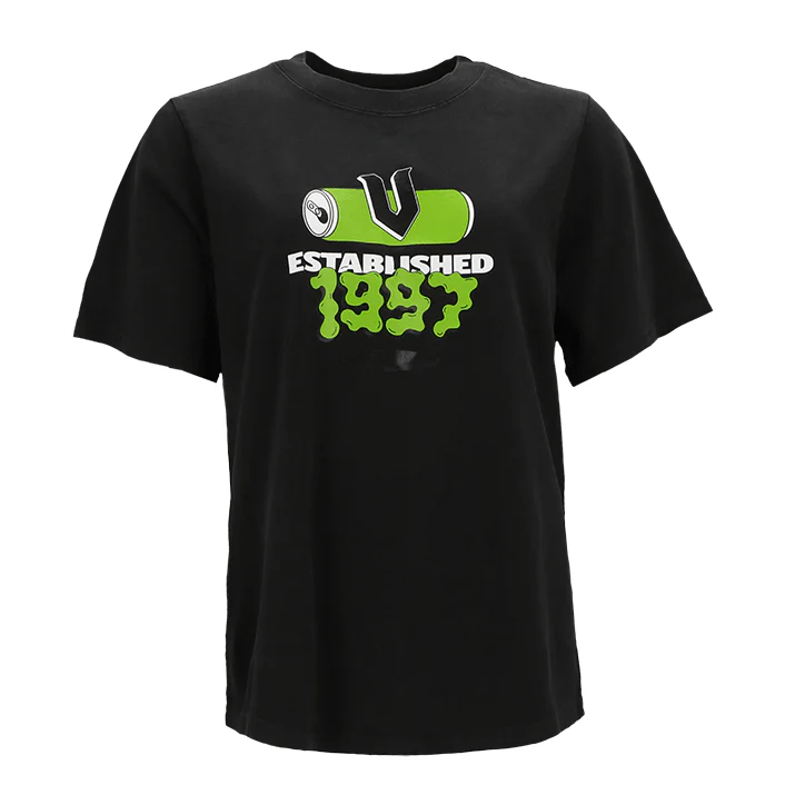 V Energy Est 1997 Tee - Women - Image 3