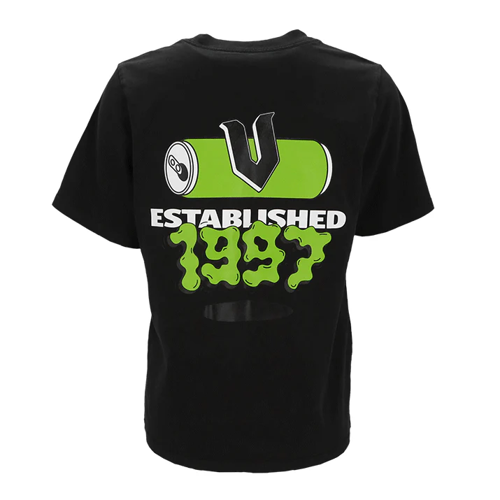 V Energy Est 1997 Tee - Women - Image 4