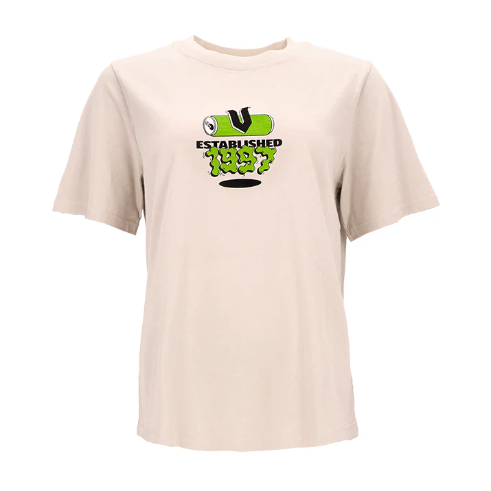 V Energy Est 1997 Tee - Women - Image 5