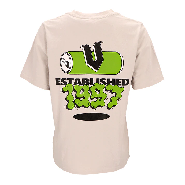 V Energy Est 1997 Tee - Women - Image 6